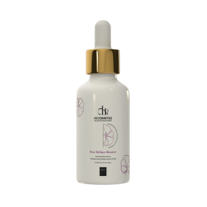 Pore Refiner Booster