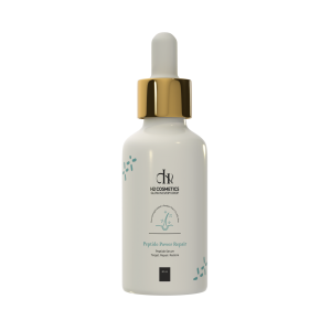 Peptide Power Repair