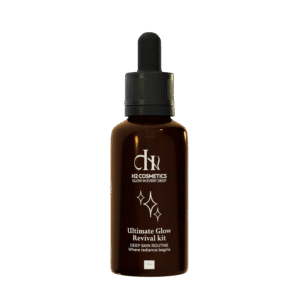 Ultimate Glow Revival kit