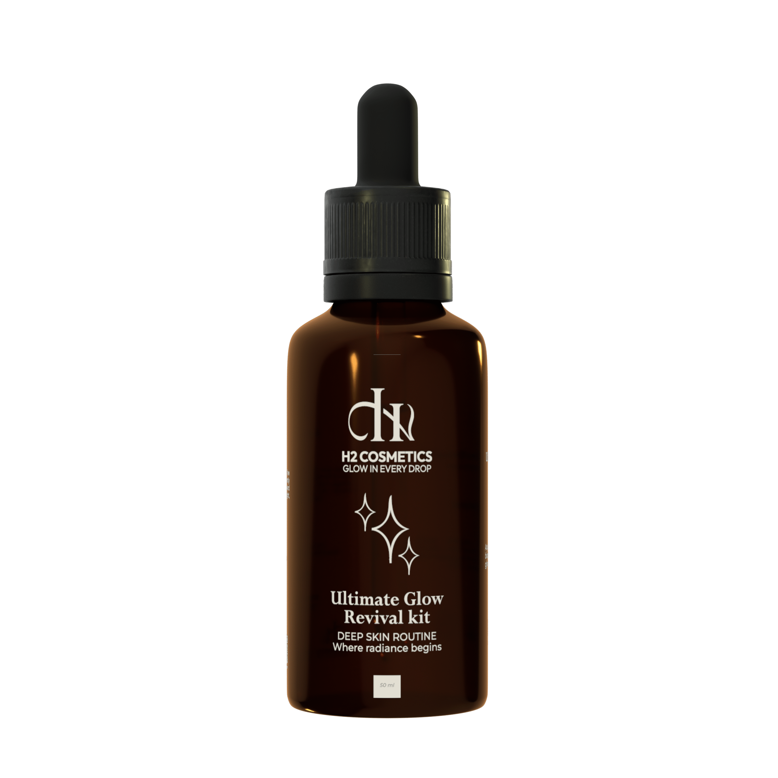 Ultimate Glow Revival kit